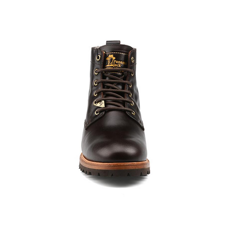 Panama Jack Emery Igloo-44 Schnürstiefel  