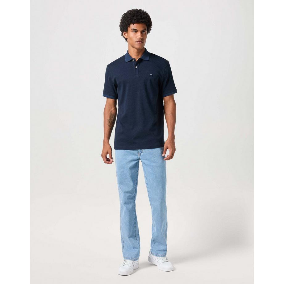 Wrangler Texas Low Stretch Regular Fit Jeans  