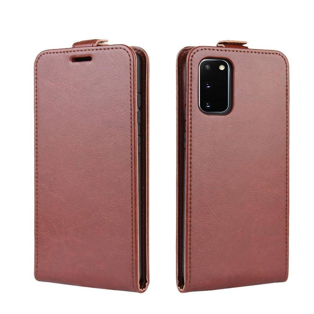 Cover-Discount  Galaxy S20 Fe - Etui Flip Classique 