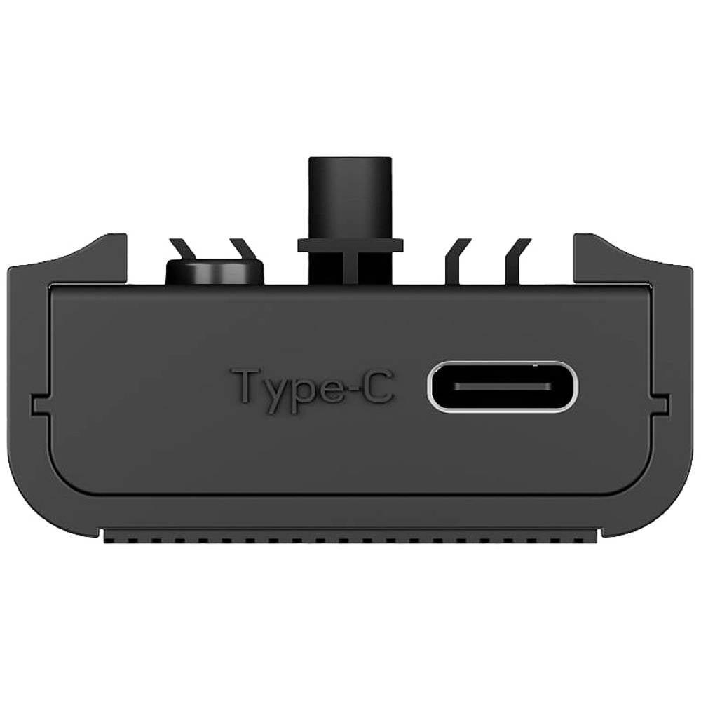 ICY Box  DockingStation für M.2 NVMe & SATA SSD 