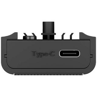 ICY Box  DockingStation für M.2 NVMe & SATA SSD 