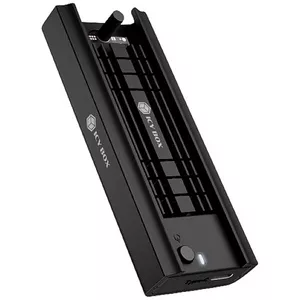 DockingStation für M.2 NVMe & SATA SSD