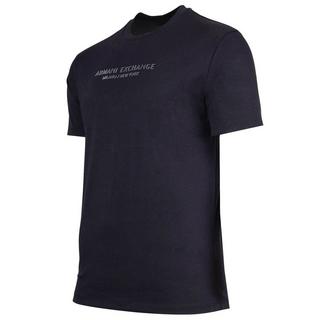 Armani Exchange T-Shirt 1er Pack Regular Fit  