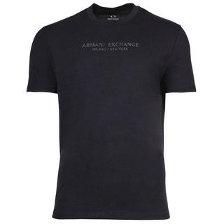 Armani Exchange T-Shirt 1er Pack Regular Fit  