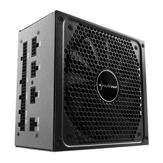 Sharkoon  SilentStorm Cool Zero alimentatore per computer 850 W 20+4 pin ATX ATX Nero 