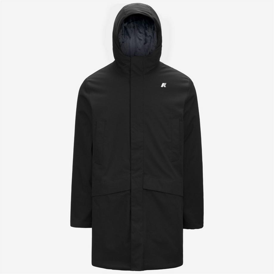 Jarno Twill Marmotta