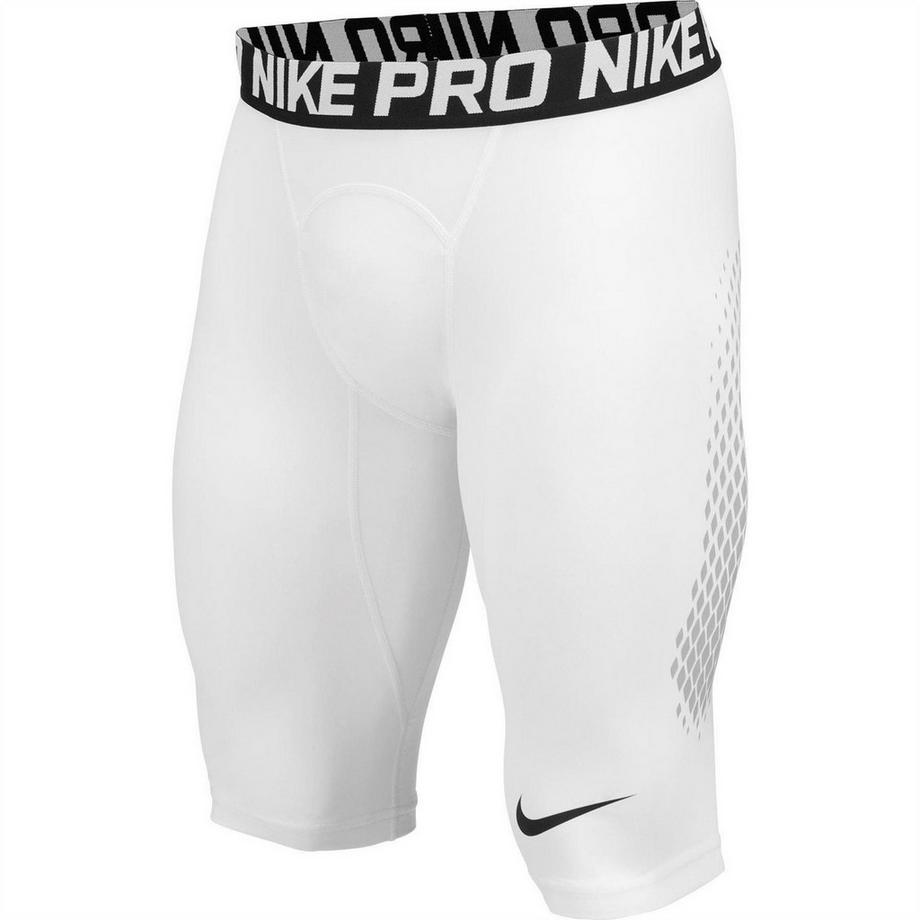 Pro Allenamento Pantaloncini A Compressione