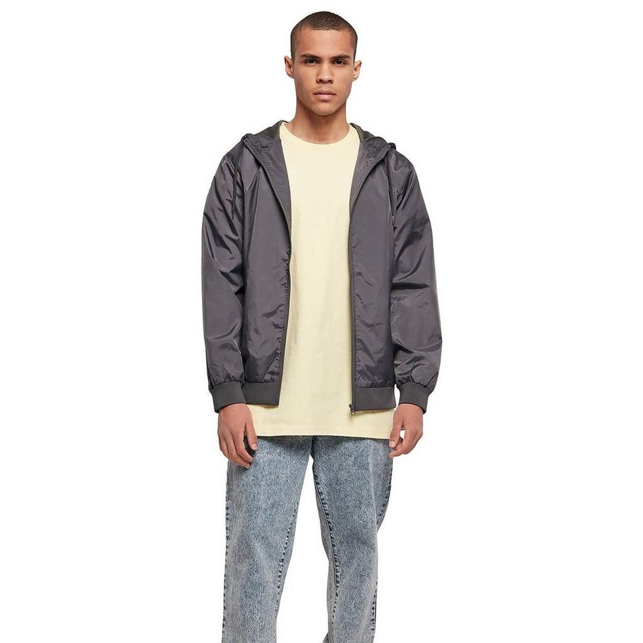 Build Your Own Giacca Wind Runner  