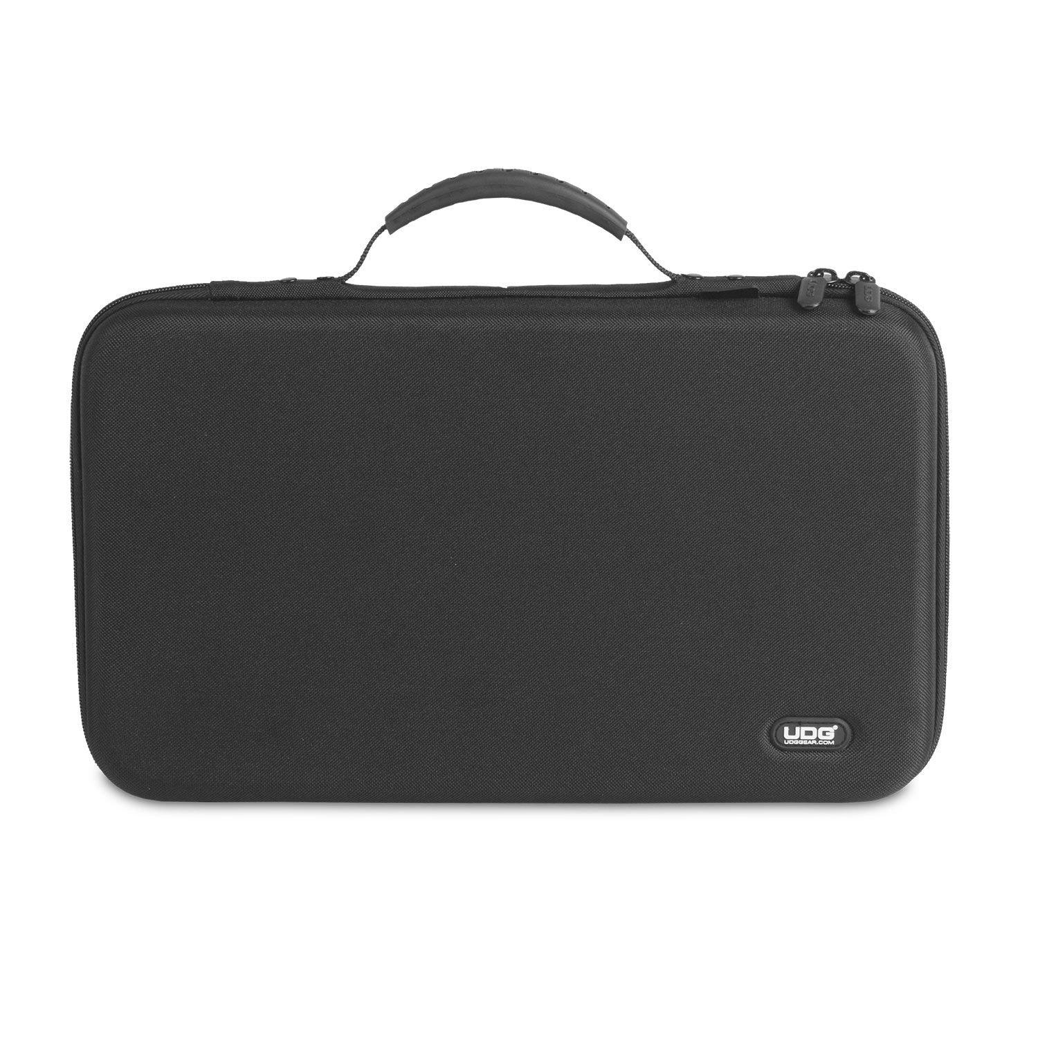 UDG Gear  UDG GEAR Creator DJ-Controller Hard-Case Ethylen-Vinylacetat-Schaum (EVA) Schwarz 