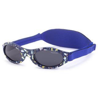 Kiddus  Baby Premium Kindersonnenbrille Polarisiert (ab 0 Monaten) 