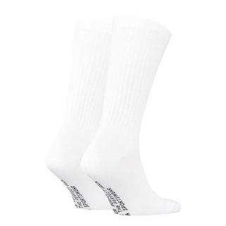 PUMA Chaussettes à logo graphique lot de 2  