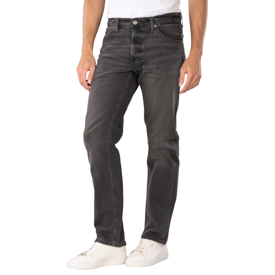 Lee Jeans Daren Zip Fly Coupe Droite  