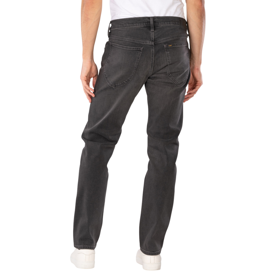 Lee Jeans Daren Zip Fly Coupe Droite  