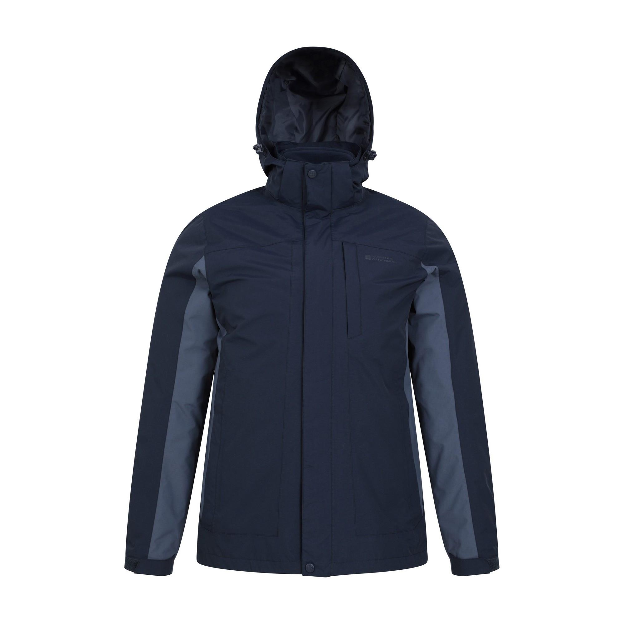 Mountain Warehouse  Veste imperméable THUNDERSTORM 