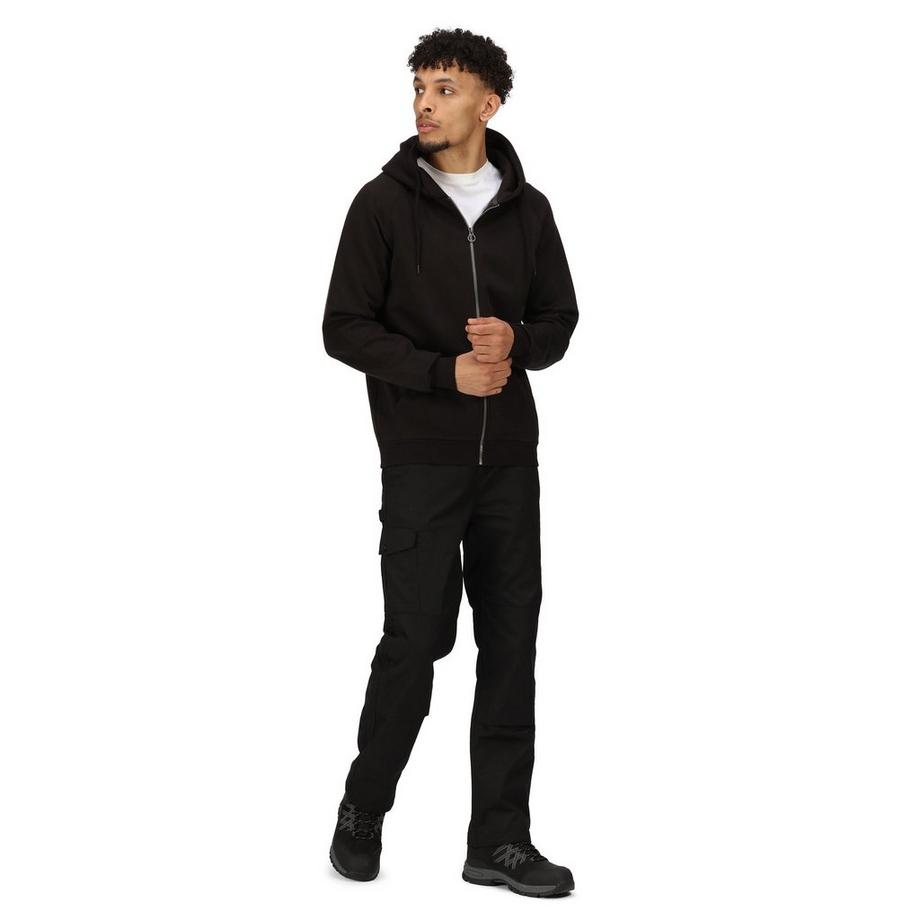 Regatta Pro Full Zip Hoodie  