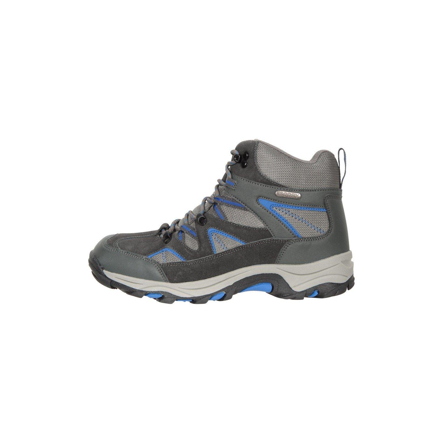 Mountain Warehouse  Wanderstiefel Rapid, Wildleder 