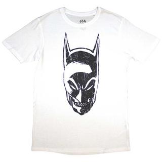 BATMAN Snarl T-Shirt Stampa Grafica  