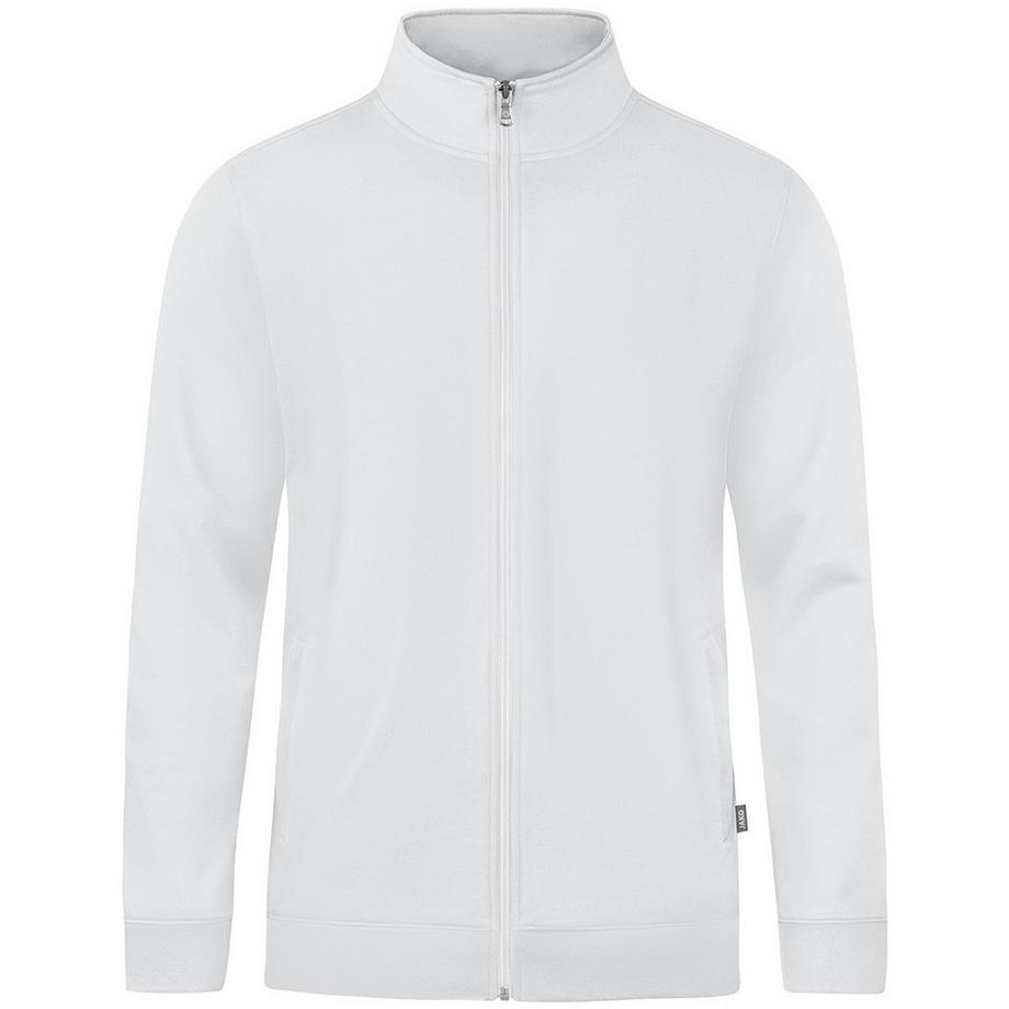 Jako Doubletex Full Zip Sweatjacke  