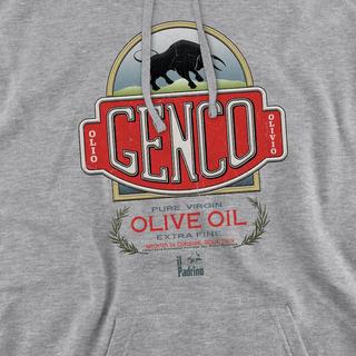 The Godfather Genco Olive Oil Kapuzenpullover  
