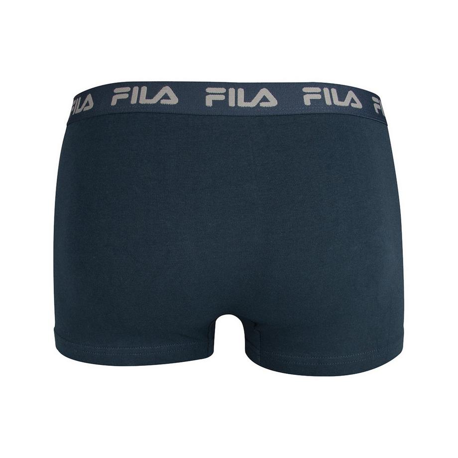 FILA Boxershorts 5er Pack Stretch  
