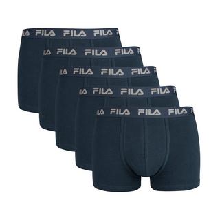 FILA  Boxershort  5er Pack Stretch 