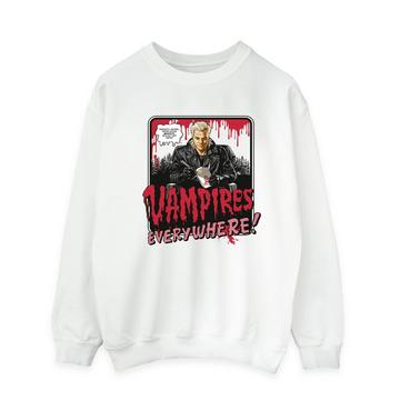 Vampires Everywhere Sweatshirt