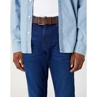 Wrangler Gürtel Structured  
