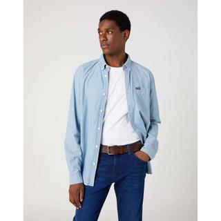 Wrangler Gürtel Structured  