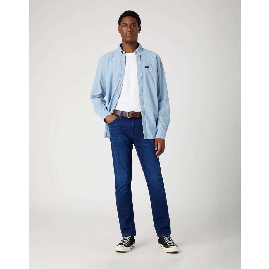 Wrangler Ceinture Structured  