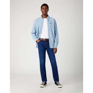 Wrangler Gürtel Structured  