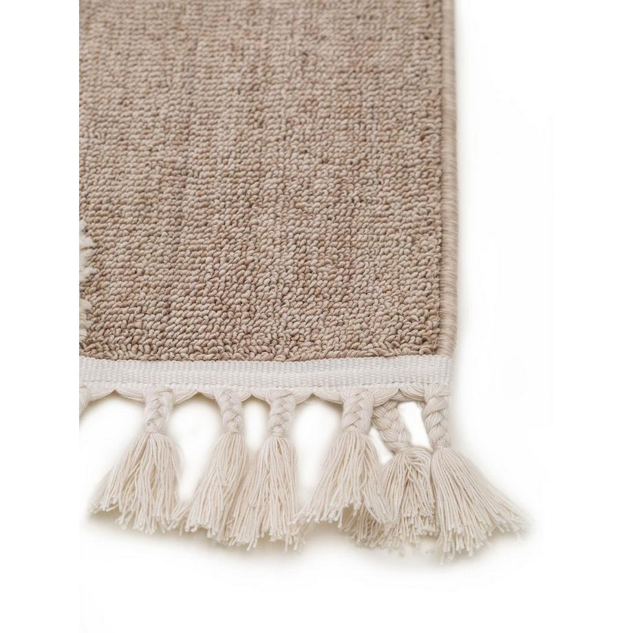 Benuta Tappeto bambino Momo Beige  