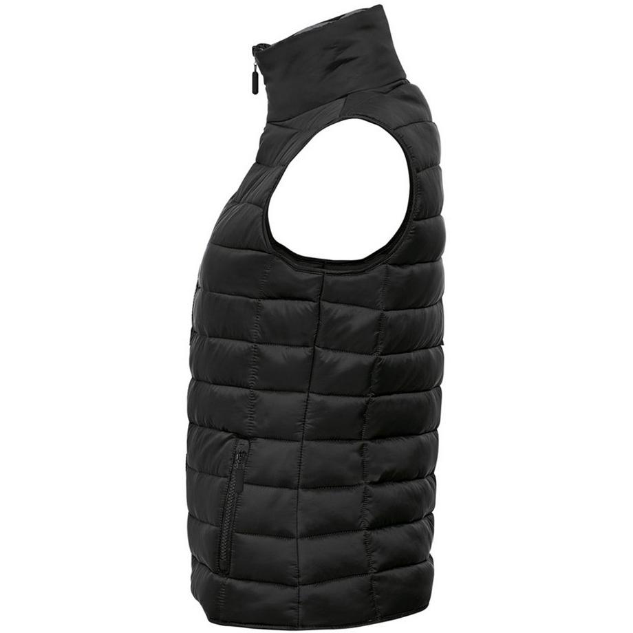 SOLS Gilet Trapuntato Wave Idrorepellente  