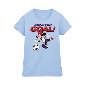 Going For Goal TShirt