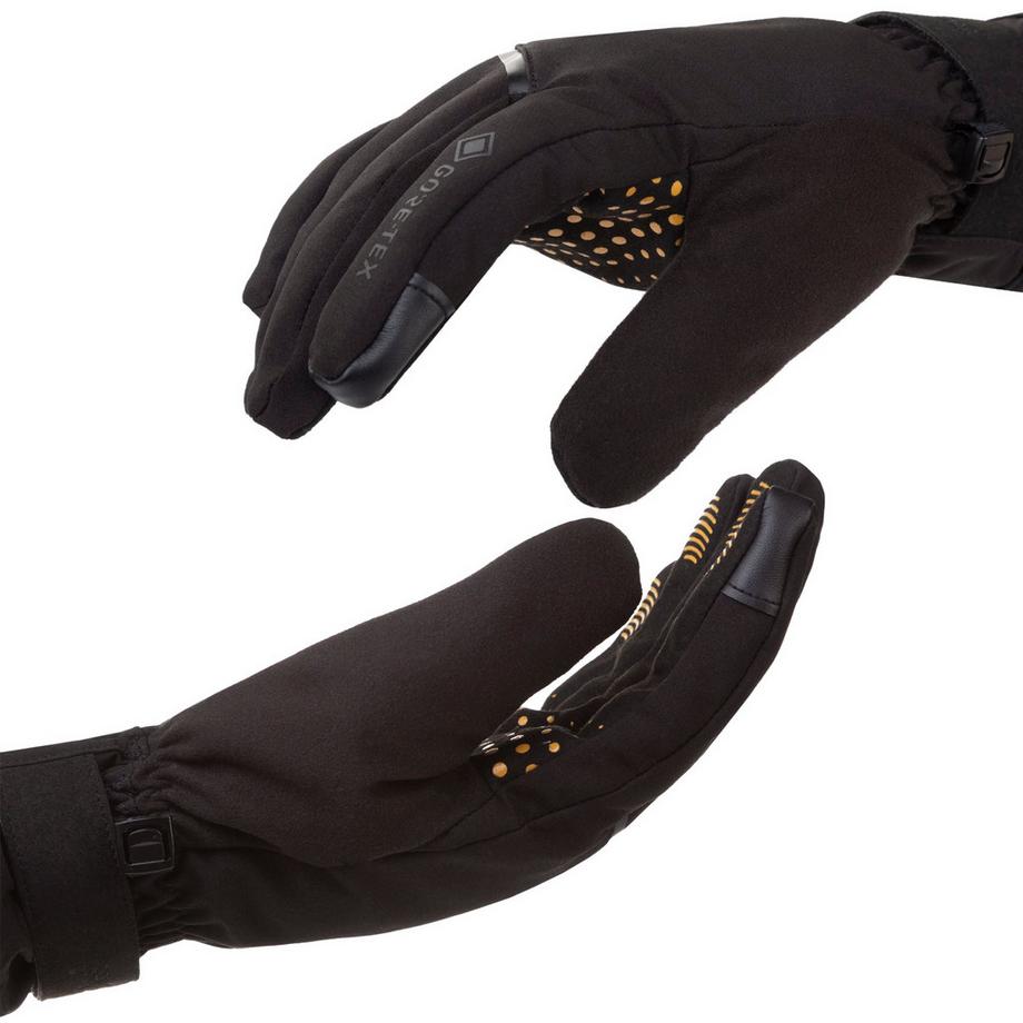 Trekmates  Gants Friktion Imperméables Antidérapants 