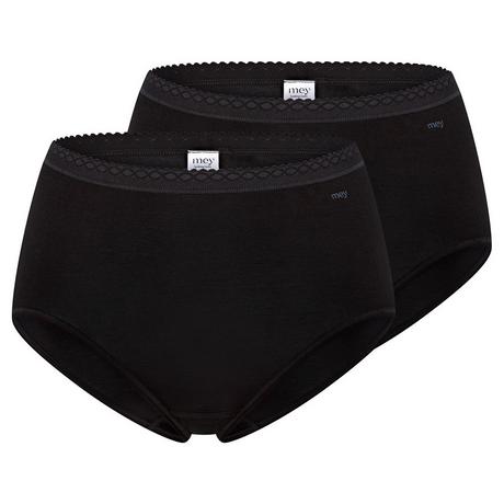 mey Lights Taillen-Slip 2er Pack  