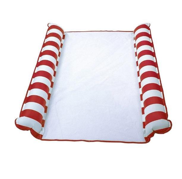 Mikamax  Aufblasbare Hängematte - XXL 