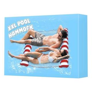 Mikamax  Aufblasbare Hängematte - XXL 