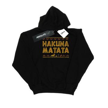 The Lion King Hakuna Matata Kapuzenpullover