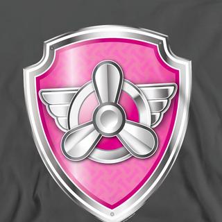 PAW PATROL Bedrucktes Regular Fit Sweatshirt  