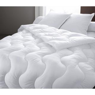 La Redoute Intérieurs Synthetisches Winterduvet mit Milbenschutz  