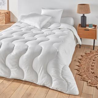 La Redoute Intérieurs Synthetisches Winterduvet mit Milbenschutz  