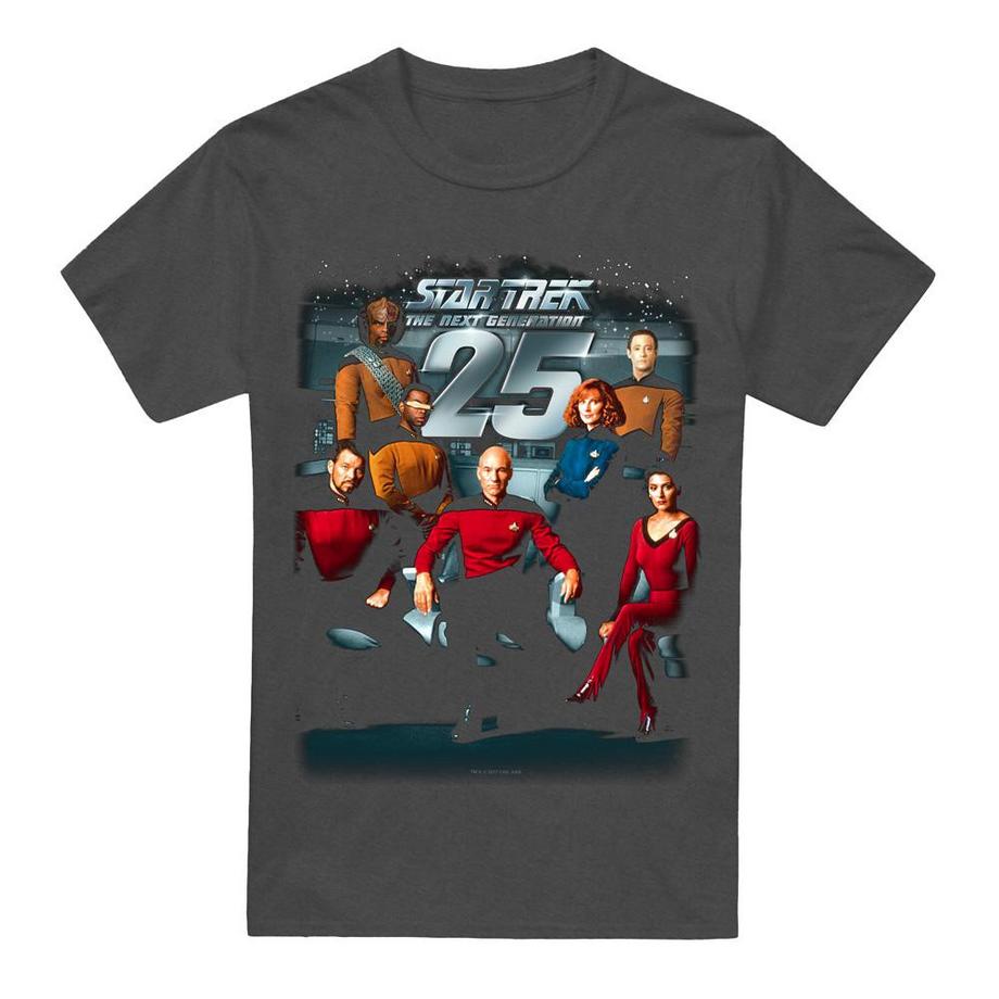 25th Anniversary TShirt