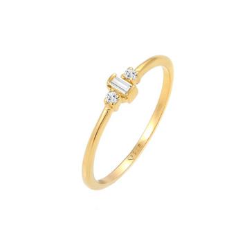 Ring Verlobung Topas