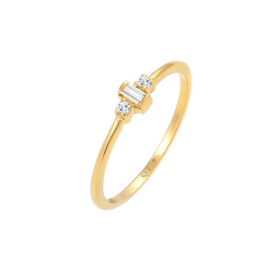 Ring Verlobung Topas