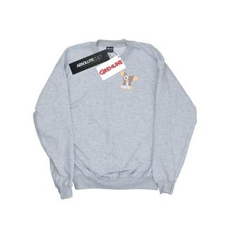 Gremlins Gizmo Rundhals-Sweatshirt  