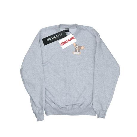 Gremlins Gizmo Rundhals-Sweatshirt  