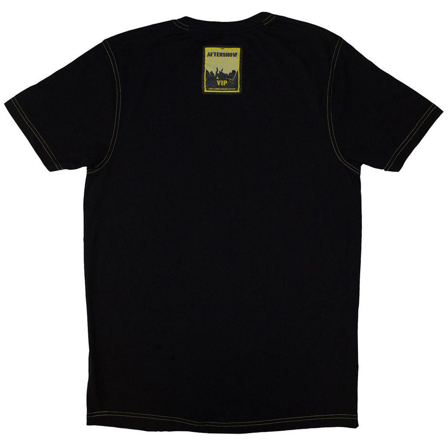 AC/DC 74 Jailbreak T-Shirt  