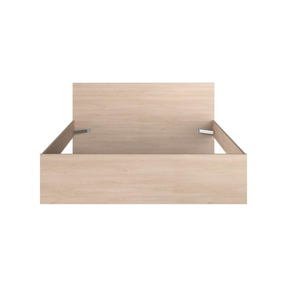 Vente-unique Struttura letto 2 posti VELONA  