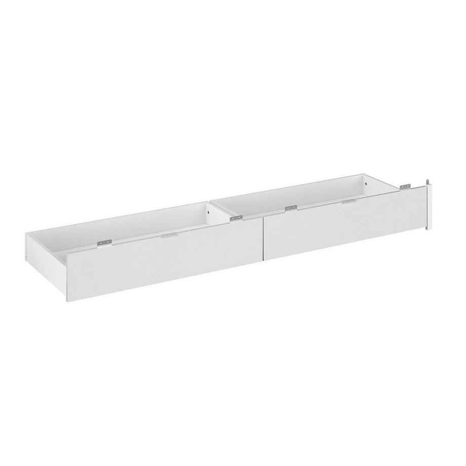 Vente-unique Struttura letto 2 posti VELONA  