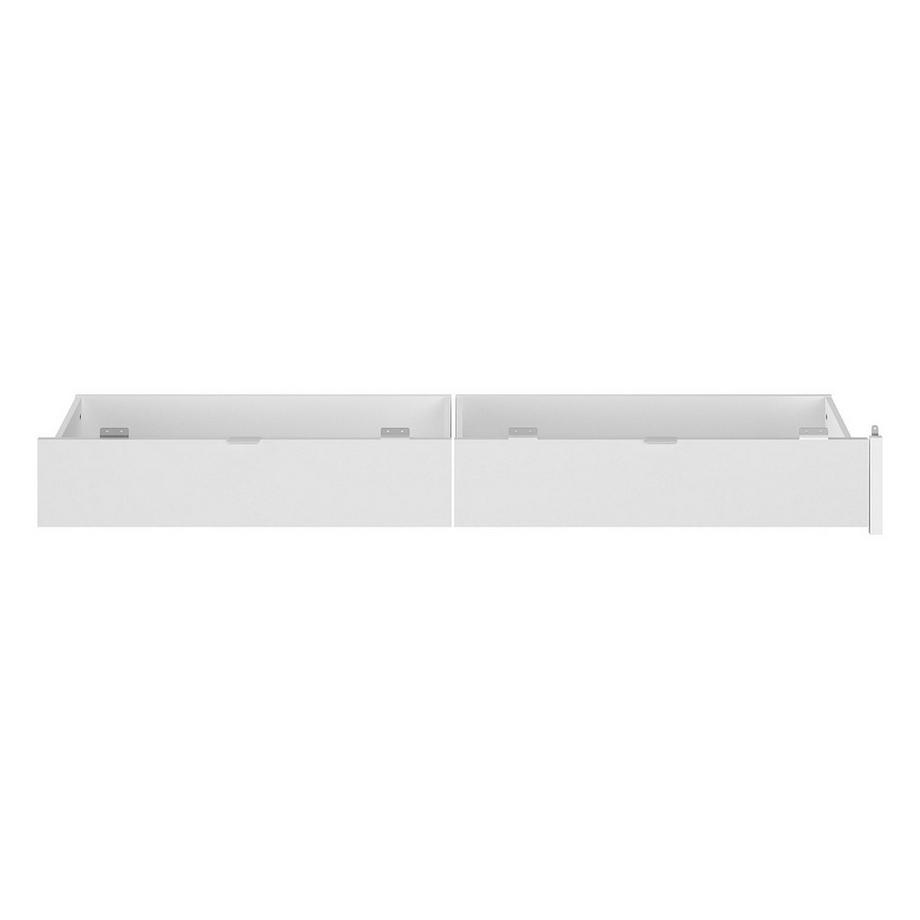 Vente-unique Struttura letto 2 posti VELONA  